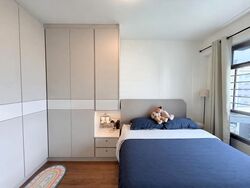 Blk 876A Tampines Greenbloom (Tampines), HDB 4 Rooms #634198001